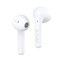 Навушники DeFunc True Lite Bluetooth 5.3 White (71464)