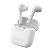 Навушники DeFunc True Lite Bluetooth 5.3 White (71464)