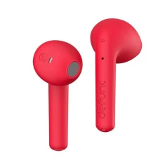 Навушники DeFunc True Lite Bluetooth 5.3 Red (71465)