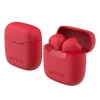 Навушники DeFunc True Lite Bluetooth 5.3 Red (71465)