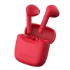 Навушники DeFunc True Lite Bluetooth 5.3 Red (71465)