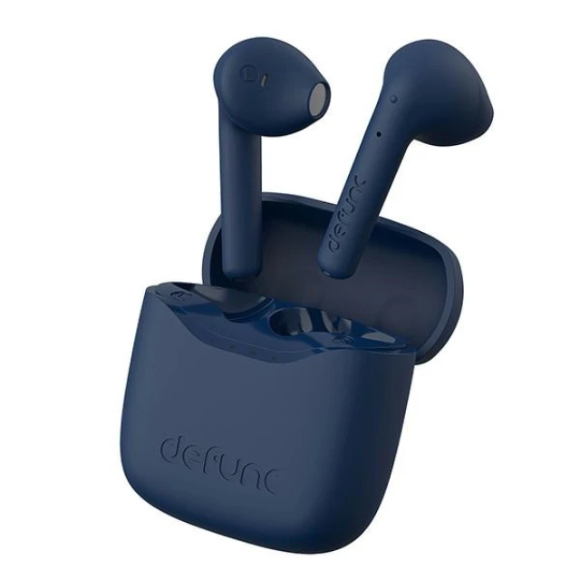 Навушники DeFunc True Lite Bluetooth 5.3 Blue (71466)