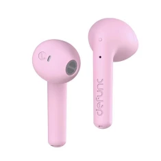 Навушники DeFunc True Lite Bluetooth 5.3 Pink (71467)