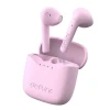 Навушники DeFunc True Lite Bluetooth 5.3 Pink (71467)