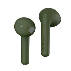 Навушники DeFunc True Lite Bluetooth 5.3 Green (71468)