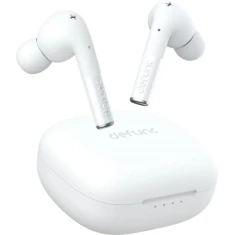 Навушники DeFunc True Entertainment Bluetooth 5.2 White (71534)