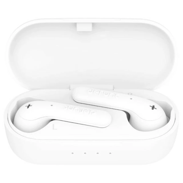 Навушники DeFunc True Basic Bluetooth 5.0 White (71959)