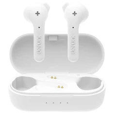 Навушники DeFunc True Basic Bluetooth 5.0 White (71959)