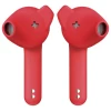 Навушники DeFunc True Basic Bluetooth 5.0 Red (71960)