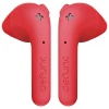 Навушники DeFunc True Basic Bluetooth 5.0 Red (71960)