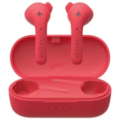 Навушники DeFunc True Basic Bluetooth 5.0 Red (71960)