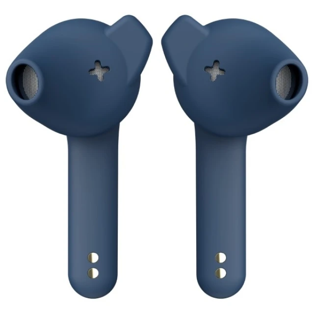 Навушники DeFunc True Basic Bluetooth 5.0 Blue (71961)