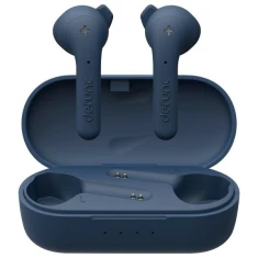 Навушники DeFunc True Basic Bluetooth 5.0 Blue (71961)