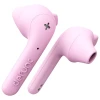Навушники DeFunc True Basic Bluetooth 5.0 Pink (71962)