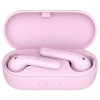 Навушники DeFunc True Basic Bluetooth 5.0 Pink (71962)