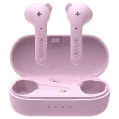Навушники DeFunc True Basic Bluetooth 5.0 Pink (71962)