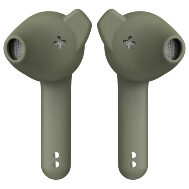 Навушники DeFunc True Basic Bluetooth 5.0 Green (71963)