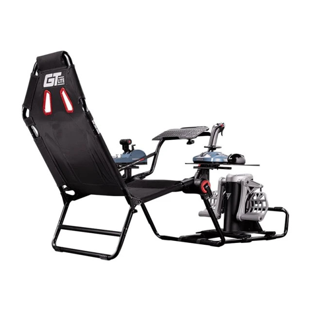 Гоночный кокпит Next Level Racing GTLITE (737787153338)