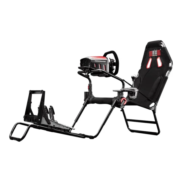 Гоночный кокпит Next Level Racing GTLITE (737787153338)