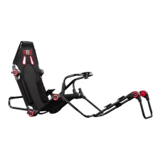 Кокпіт-симулятор Next Level Racing F-GT Lite складний (737787153383)