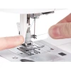 Швейна машина Singer 3333 Fashion Mate 23 стібки 1 петля White (7393033095703)