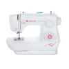 Швейна машина Singer 3333 Fashion Mate 23 стібки 1 петля White (7393033095703)