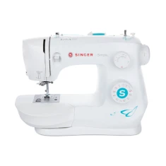 Швейна машина Singer Fashion Mate 3337 29 швів White (7393033095710)