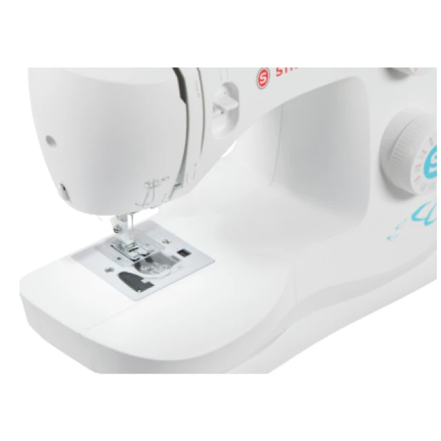 Швейна машина Singer Fashion Mate 3337 29 швів White (7393033095710)