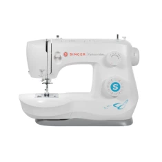 Швейная машина Singer 3342 Fashion Mate 32 швов White (7393033095727)