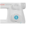 Швейна машина Singer 3342 Fashion Mate 32 шви White (7393033095727)