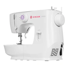 Швейна машина Singer M1605 6 швів 1 петля White (7393033102722)