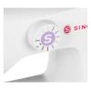 Швейная машина Singer M1605 6 швов 1 петля White (7393033102722)