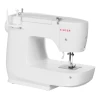 Швейная машина Singer M1605 6 швов 1 петля White (7393033102722)
