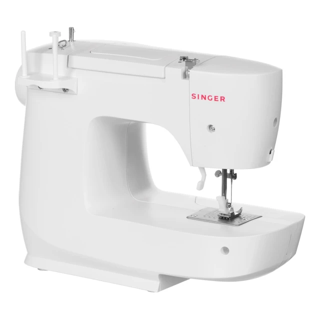 Швейная машина Singer M1605 6 швов 1 петля White (7393033102722)