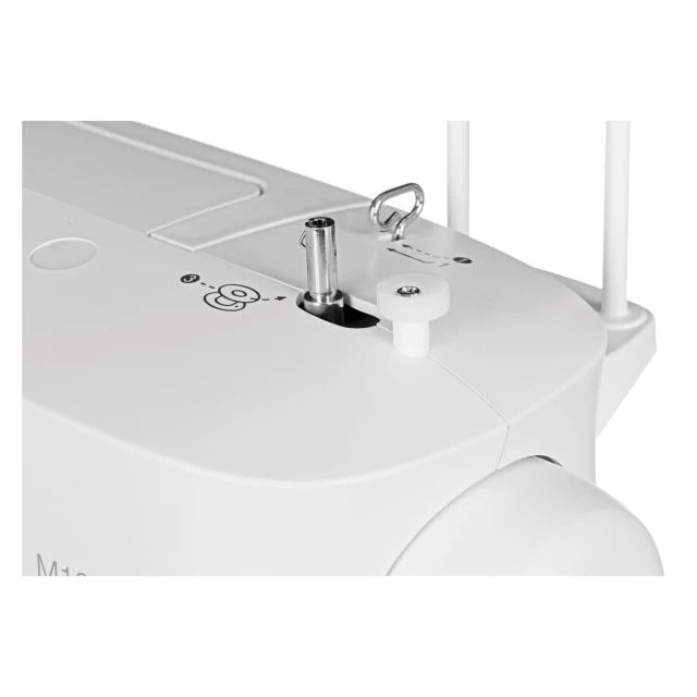 Швейная машина Singer M1605 6 швов 1 петля White (7393033102722)