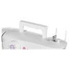 Швейная машина Singer M1605 6 швов 1 петля White (7393033102722)