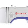 Швейна машина Singer M3405 23 шви White (7393033102784)