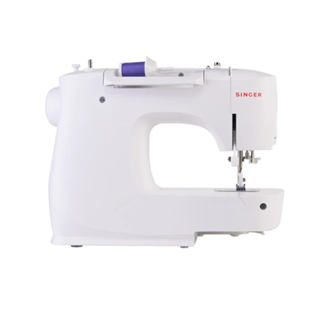 Швейна машина Singer M3405 23 шви White (7393033102784)