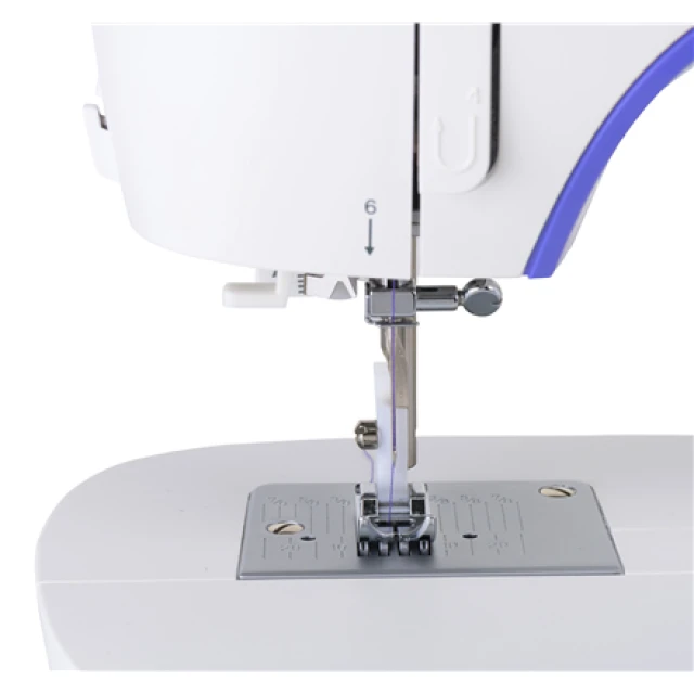 Швейна машина Singer M3405 23 шви White (7393033102784)