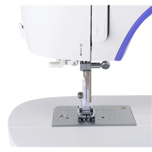 Швейна машина Singer M3405 23 шви White (7393033102784)