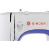 Швейна машина Singer M3405 23 шви White (7393033102784)