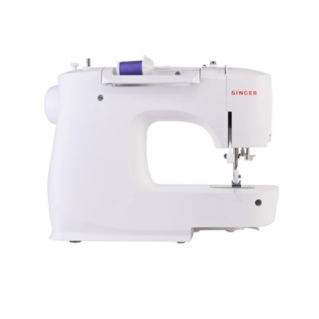 Швейна машина Singer M3405 23 шви White (7393033102784)