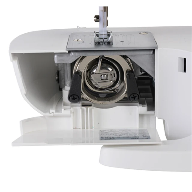 Швейна машина Singer M1505 6 швів White (7393033102975)