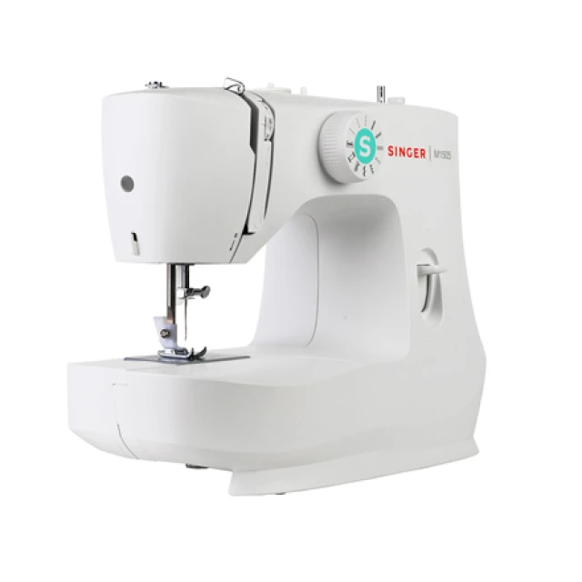 Швейна машина Singer M1505 6 швів White (7393033102975)