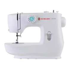 Швейна машина Singer M1505 6 швів White (7393033102975)