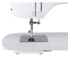 Швейна машина Singer M1505 6 швів White (7393033102975)