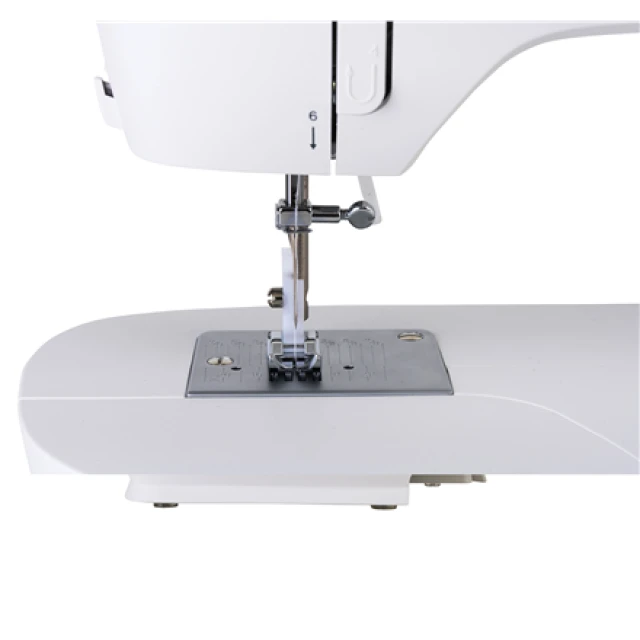 Швейна машина Singer M1505 6 швів White (7393033102975)