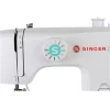 Швейна машина Singer M1505 6 швів White (7393033102975)