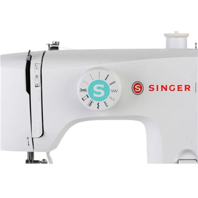 Швейна машина Singer M1505 6 швів White (7393033102975)