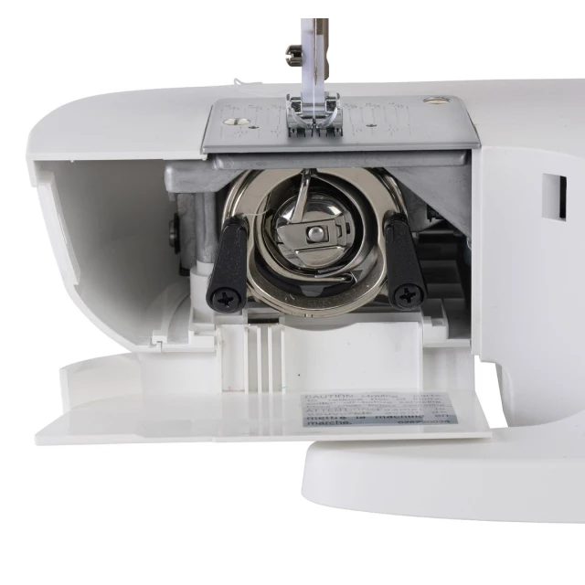 Швейна машина Singer M1505 6 швів White (7393033102975)